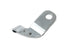 V-Twin Handlebar Throttle Control Clamp Zinc - 31-0973