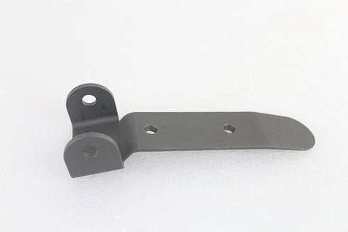 V-Twin Hummer Front Solo Seat Bracket Parkerized - 31-0974