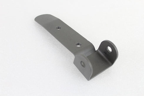 V-Twin Hummer Front Solo Seat Bracket Parkerized - 31-0974