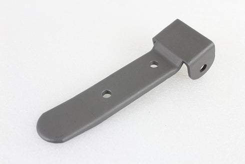 V-Twin Hummer Front Solo Seat Bracket Parkerized - 31-0974
