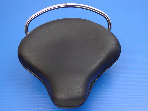 V-Twin Chrome Seat Handrail - 31-0978