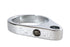 V-Twin Clutch Cable Clamp Chrome - 31-1010