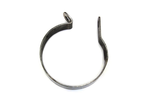 V-Twin Stainless Steel Exhaust Clamp - 31-1012