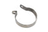 V-Twin Stainless Steel Exhaust Clamp - 31-1012