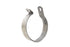 V-Twin Stainless Steel Exhaust Clamp - 31-1012