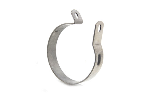 V-Twin Stainless Steel Exhaust Clamp - 31-1012