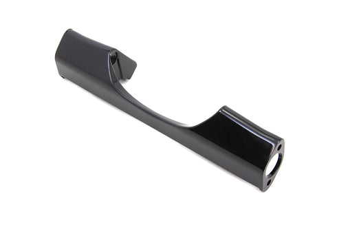 V-Twin 10 inch Black Turn Signal Mount Rear - 31-1015