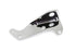 V-Twin Front Exhaust Pipe Bracket Chrome - 31-1028