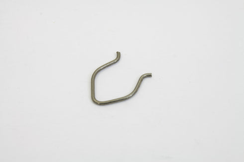 V-Twin Magneto Rotor Shaft End Spring Clip - 31-1034