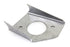 V-Twin FXR Exhaust Bracket Raw - 31-1039