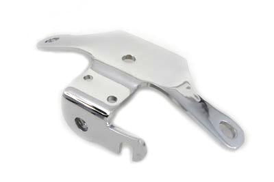 V-Twin Chrome Upper Front Engine Mount Bracket - 31-1050