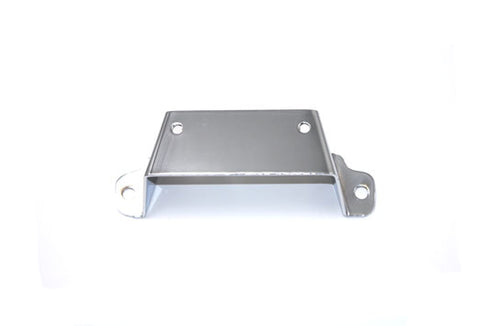 V-Twin Regulator Mount Bracket Chrome - 31-1070