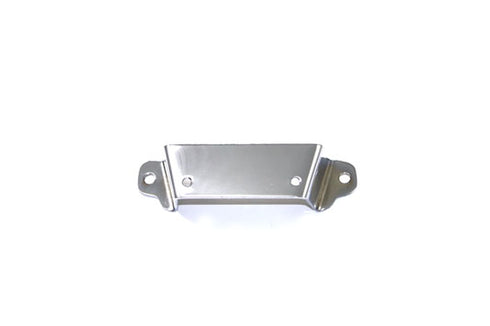 V-Twin Regulator Mount Bracket Chrome - 31-1070