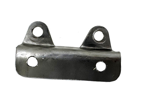V-Twin Front Oil Tank Bracket - 31-1091