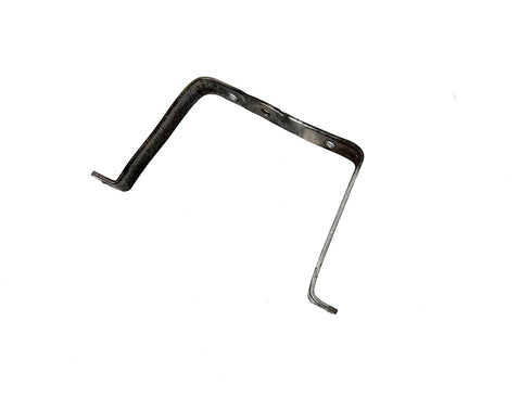 V-Twin Rear Oil Tank Bracket - 31-1092