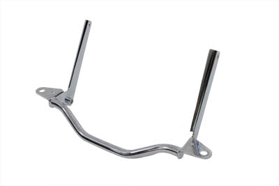 V-Twin Chrome Spotlamp Bracket - 31-1175