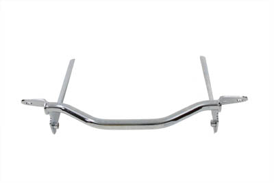 V-Twin Chrome Spotlamp Bracket - 31-1175