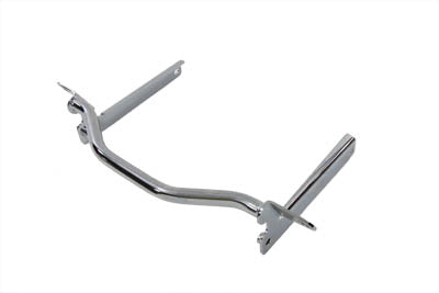 V-Twin Chrome Spotlamp Bracket - 31-1175