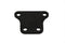 V-Twin Oil Cooler Bracket - 31-1177