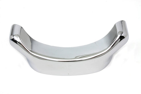 V-Twin Chrome Blinker Bar Eliminator Bracket - 31-1235