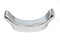 V-Twin Chrome Blinker Bar Eliminator Bracket - 31-1235