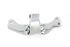 V-Twin Rear Exhaust Mount Bracket Chrome - 31-1250