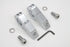 V-Twin Footpeg Extender Clamp Set Chrome - 31-1254