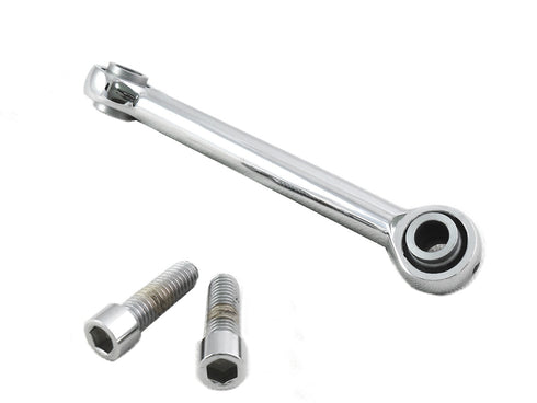 V-Twin Chrome Front Engine Mount Stabilizer - 31-1274