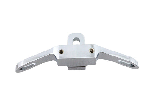 V-Twin Chrome Top Motor Mount - 31-1275