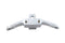 V-Twin Chrome Top Motor Mount - 31-1275