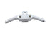 V-Twin Chrome Top Motor Mount - 31-1275