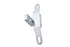 V-Twin Chrome Top Motor Mount - 31-1275