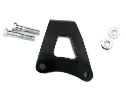 V-Twin Black Front Engine Mount Bracket - 31-1278