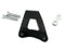 V-Twin Black Front Engine Mount Bracket - 31-1278