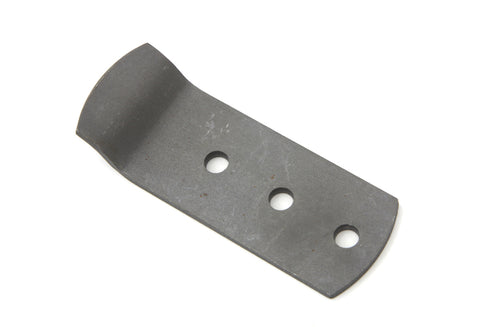 V-Twin Auxiliary Seat Spring Hook Parkerized - 31-1283