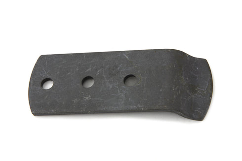 V-Twin Auxiliary Seat Spring Hook Parkerized - 31-1283