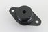 V-Twin Black ISO Front Engine Mount - 31-1285