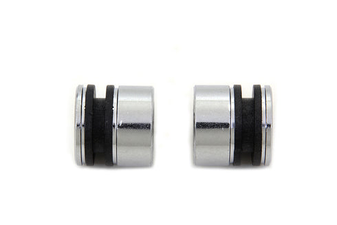 V-Twin Docking Point Bushing Set - 31-1300