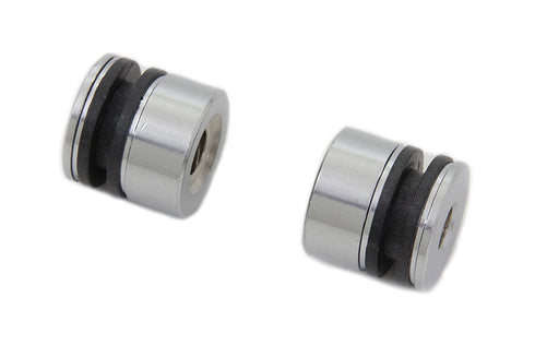 V-Twin Docking Point Bushing Set - 31-1300