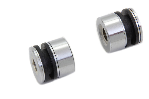 V-Twin Docking Point Bushing Set - 31-1300