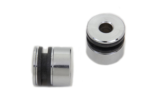 V-Twin Docking Point Bushing Set - 31-1300
