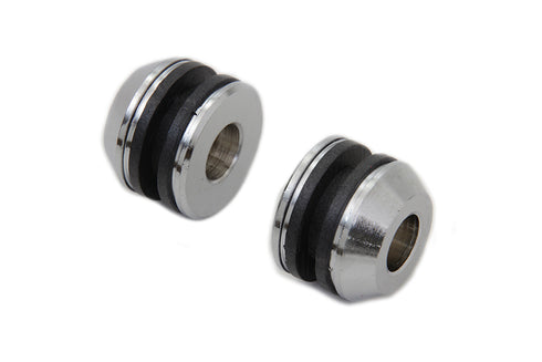 V-Twin Docking Point Bushing Set - 31-1301