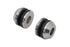 V-Twin Docking Point Bushing Set - 31-1301