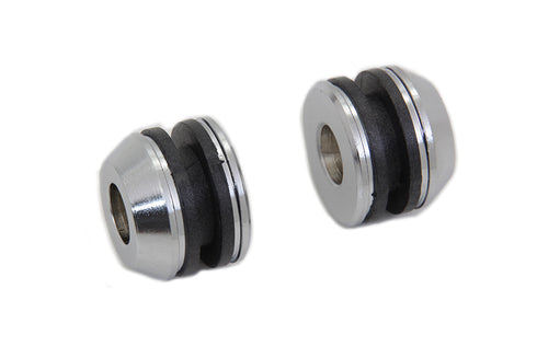 V-Twin Docking Point Bushing Set - 31-1301