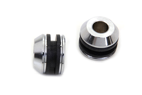 V-Twin Docking Point Bushing Set - 31-1301