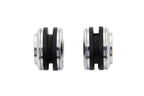 V-Twin Docking Point Bushing Set - 31-1302