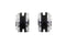 V-Twin Docking Point Bushing Set - 31-1302