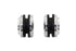 V-Twin Docking Point Bushing Set - 31-1302