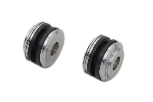 V-Twin Docking Point Bushing Set - 31-1302