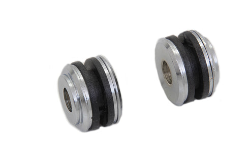 V-Twin Docking Point Bushing Set - 31-1302